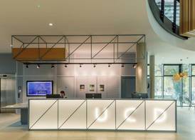 UCD Campus Accommodation 2