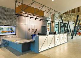 UCD Campus Accommodation 3
