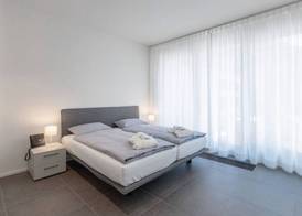 Residenza Du Lac - Serviced Apartments 5