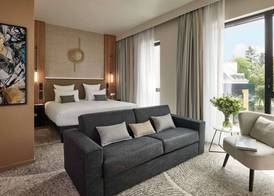 Domaine du Liziec Vannes - MGallery Collection 4