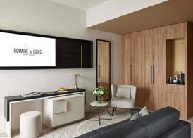 Domaine du Liziec Vannes - MGallery Collection 5