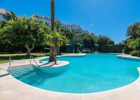 Puerto Banus Serenity Retreat 3