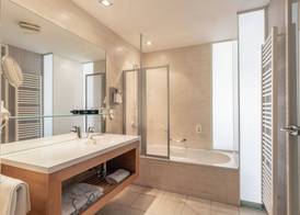 Reduce Hotel Vital 3
