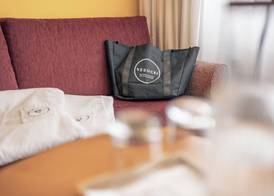 Reduce Hotel Vital 4