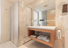 Reduce Hotel Vital 5