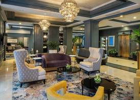 Four Points by Sheraton French Quarter 2
