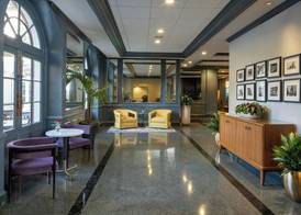 Four Points by Sheraton French Quarter 3