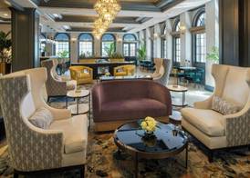 Four Points by Sheraton French Quarter 5