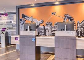 Premier Inn York City Centre - Layerthorpe 2