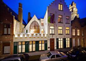 B&B Huis ́T Schaep 2