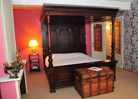 B&B Huis ́T Schaep 3