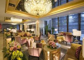 Radegast Hotel CBD Beijing 3