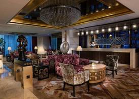 Radegast Hotel CBD Beijing 4