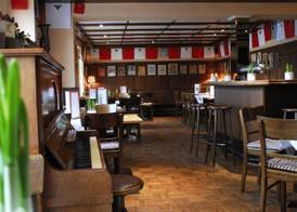 Hotel Gasthof Vogelsang 2