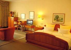 Hotel Gasthof Vogelsang 3