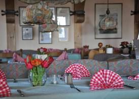 Hotel Gasthof Vogelsang 4
