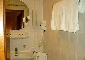 Hotel Gasthof Vogelsang 5