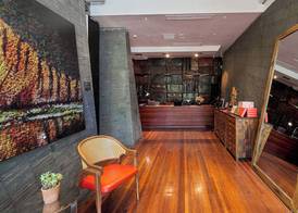 URBN Boutique Shanghai 2