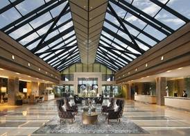 Kempinski Hotel Beijing Yansha Center 4