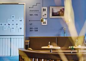 BE BIO Hotel be natural - direkt am Wasser 3