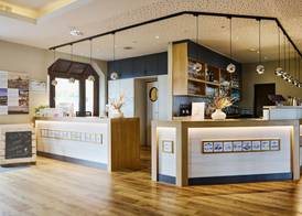 BE BIO Hotel be natural - direkt am Wasser 5