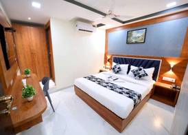 N.M. Hotel 2