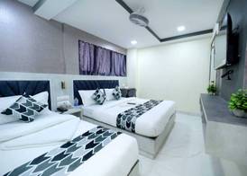 N.M. Hotel 3
