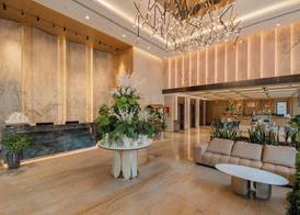 Adamas Boutique Hotel Nha Trang 2