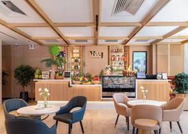Adamas Boutique Hotel Nha Trang 4