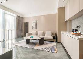 Holiday Inn Express Qidong Economic Zone by IHG 5
