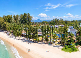 Hôtel Mondi Club Bangtao Beach sup 2