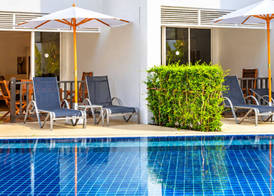 Hôtel Mondi Club Bangtao Beach sup 5