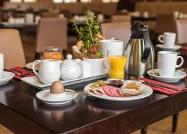 Hotel Regensburg operated by Beepartment 4