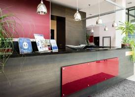 Four Points by Sheraton Regensburg 2
