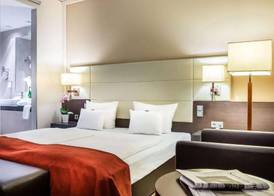 Four Points by Sheraton Regensburg 3