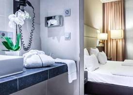 Four Points by Sheraton Regensburg 4