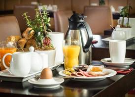 Four Points by Sheraton Regensburg 5
