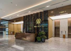 The Manor Serviced Residence by Canopy Lives 2