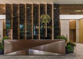 The Manor Serviced Residence by Canopy Lives 3