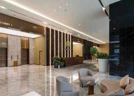 The Manor Serviced Residence by Canopy Lives 4