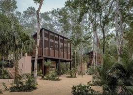La Valise Bacalar, Member of Design Hotels 5