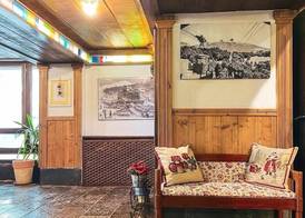 Hotel Togo Palace 2