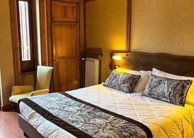 Hotel Togo Palace 3