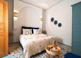 Riad Kiyanjana 5