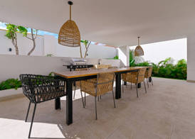 Beach Homes Punta Cana 2