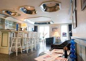 Hotel Friesenhof 2