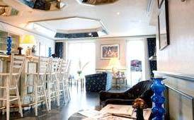Hotel Friesenhof 4