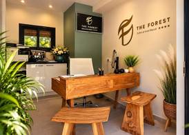 The Forest Suites at Anse Marcel | Boutique Hotel & Restaurant 2