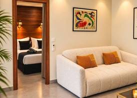 The Forest Suites at Anse Marcel | Boutique Hotel & Restaurant 3