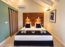 The Forest Suites at Anse Marcel | Boutique Hotel & Restaurant 4